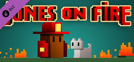 Jones On Fire Soundtrack - unknown