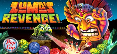 Zumas Revenge - PC