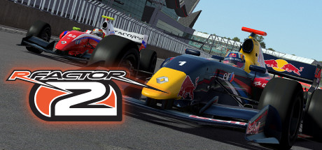 rFactor 2 - PC