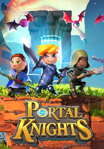 Portal Knights - PC