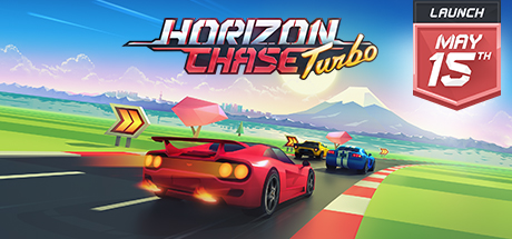 Horizon Chase Turbo - unknown