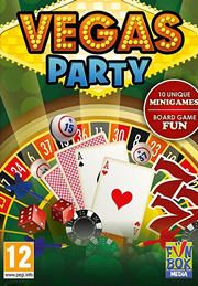 Vegas Party - PC