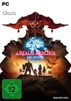 FINAL FANTASY XIV A Realm Reborn - PC