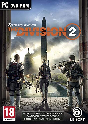 The Division 2 - PC