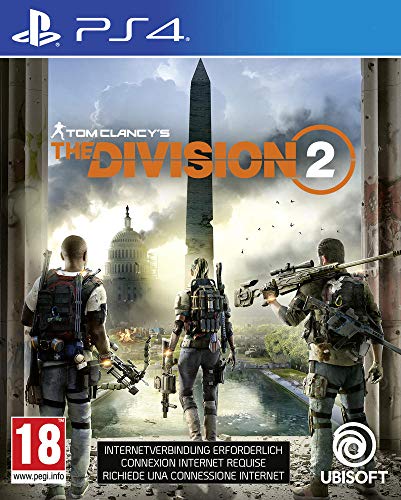 The Division 2 - PS4