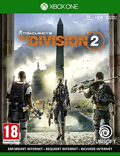 The Division 2 - XBOX ONE