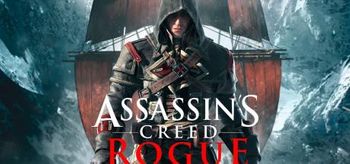 Assassin's Creed Rogue Remastered - PSP