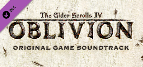 The Elder Scrolls IV: Oblivion - Soundtrack - PC