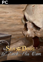 Sea Dogs To Each His Own - Hero of the Nation - PC