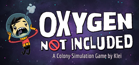 Oxygen Not Included - PC