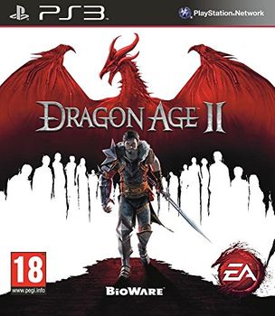 Dragon Age II - PS3