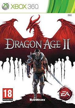 Dragon Age II - XBOX 360