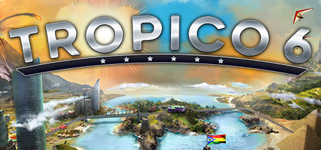 Tropico 6 - unknown
