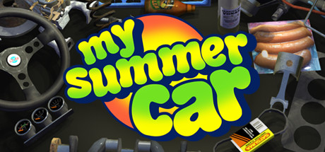 My Summer Car - PC