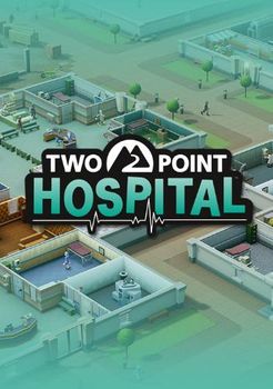 Two Point Hospital - PC