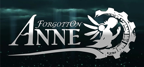 Forgotton Anne - PS4