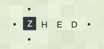 ZHED Puzzle Game - Linux