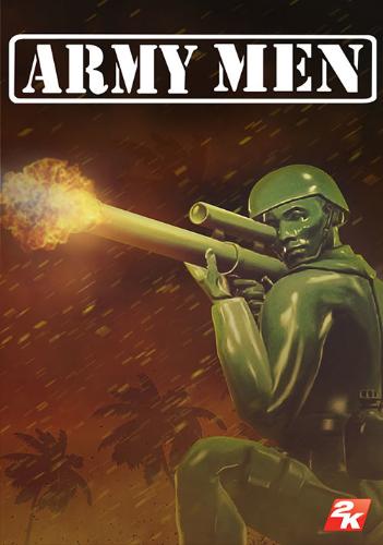 Army Men - PC