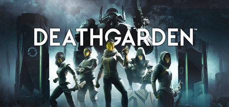 Deathgarden - PC