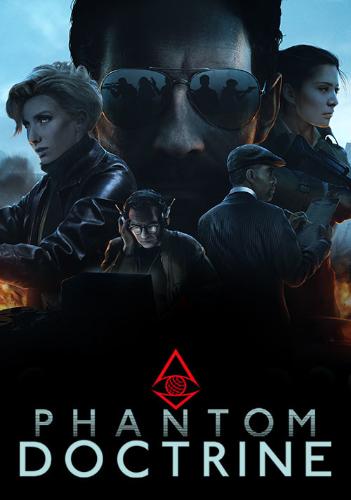 Phantom Doctrine - PC