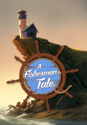 A Fisherman's Tale - PC