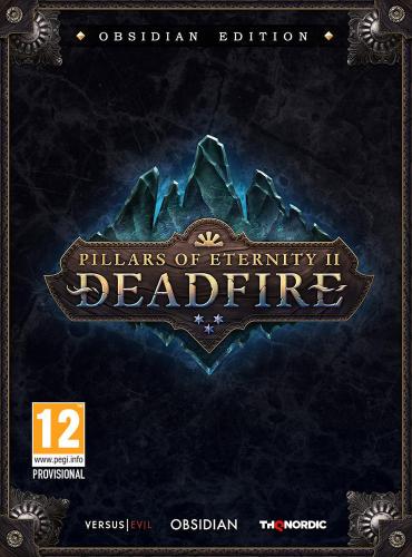 Pillars of Eternity II Deadfire - PC
