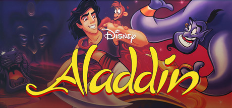 Disneys Aladdin - unknown