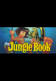 Disneys The Jungle Book - PC