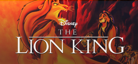 Disneys The Lion King - unknown