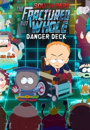 South Park The Fractured But Whole - Danger Deck - PC
