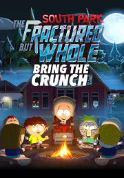 South Park: The Fractured But Whole - Bring The Crunch - PC