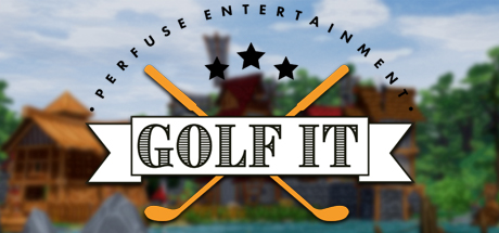 Golf It - PC