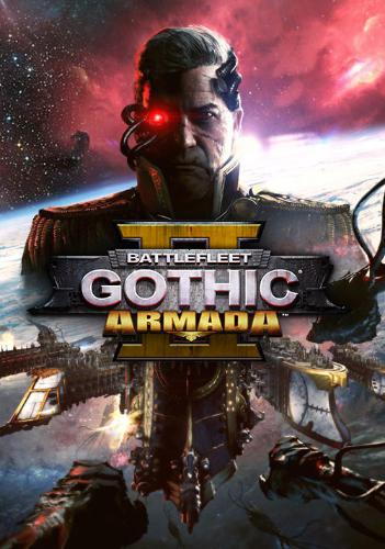 Battlefleet Gothic: Armada 2 - PC