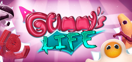 A Gummys Life - PC