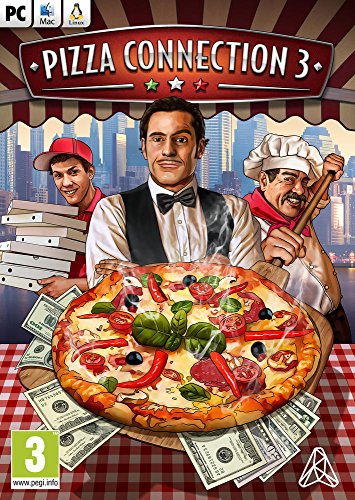 Pizza Connection 3 - PC