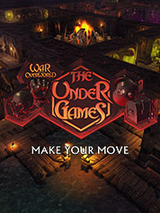 War for the Overworld - The Under Games Expansion - PC
