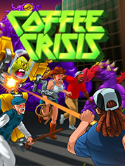 Coffee Crisis - PC