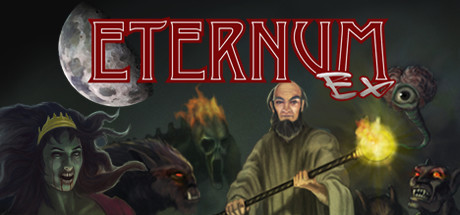 Eternum EX - unknown
