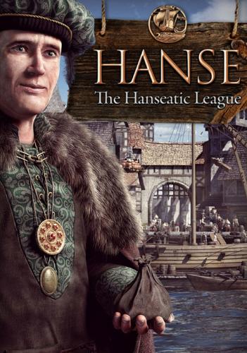 Hanse - The Hanseatic League - PC