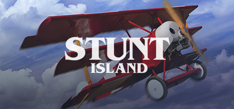 Stunt Island - PC