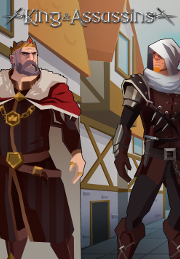 King and Assassins - PC
