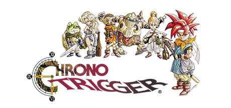 CHRONO TRIGGER - 3DS