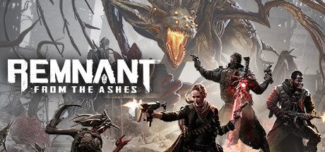 Remnant: From the Ashes - PC