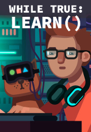 while True learn - PC