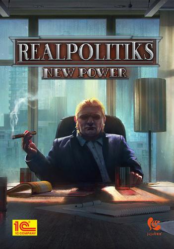 Realpolitiks - New Power DLC - PC