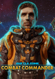 Battlezone Combat Commander - PC