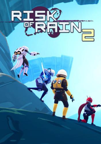 Risk of Rain 2 - PC