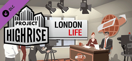 Project Highrise London Life - unknown