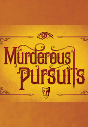 Murderous Pursuits - PC