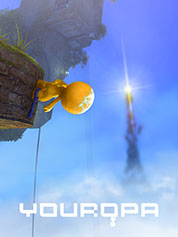 Youropa - PC